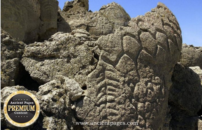 Petroglyphs At The Winnemucca Lake: North America’s Oldest Known