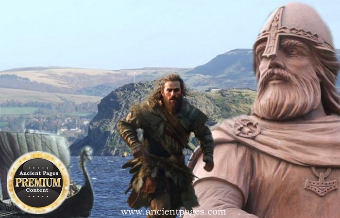 Remarkable Viking Puzzle - The Forgotten Story Of Ivar The Boneless And Ímar Remarkable Viking Puzzle - The Forgotten Story Of Ivar The Boneless And Ímar