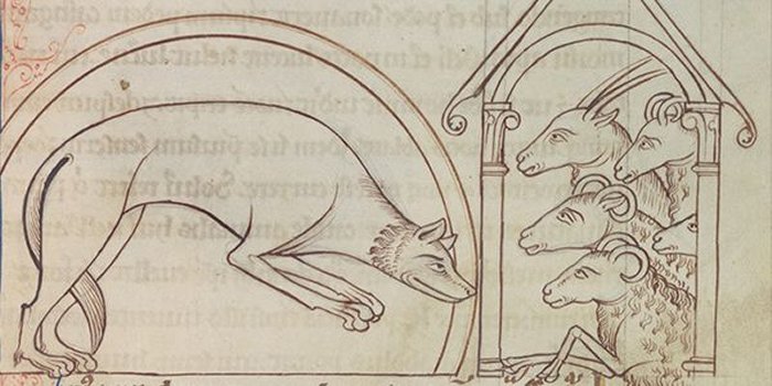 Decoding A Lost English Legend, Solving A Chaucerian Mystery, And Revealing A Medieval Preacher’s Meme Decoding A Lost English Legend, Solving A Chaucerian Mystery, And Revealing A Medieval Preacher’s Meme