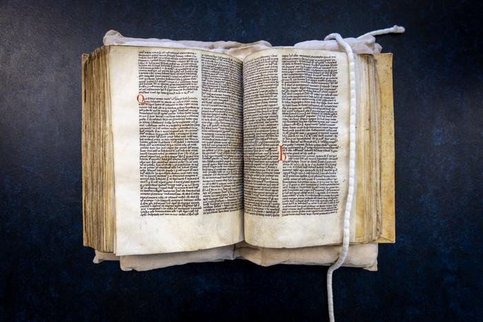 Decoding A Lost English Legend, Solving A Chaucerian Mystery, And Revealing A Medieval Preacher’s Meme Decoding A Lost English Legend, Solving A Chaucerian Mystery, And Revealing A Medieval Preacher’s Meme