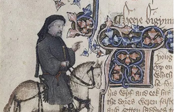 Decoding A Lost English Legend, Solving A Chaucerian Mystery, And Revealing A Medieval Preacher’s Meme Decoding A Lost English Legend, Solving A Chaucerian Mystery, And Revealing A Medieval Preacher’s Meme