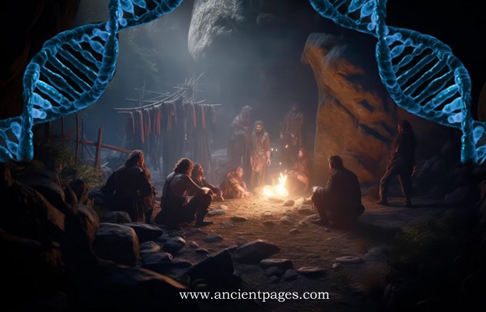 Mysterious MUC19 Gene - DNA From Denisovans Helped Ancient People Survive In America