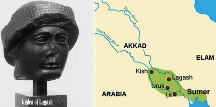Irrigation Works And Flood Protection Were Crucial For Defining The Golden Age Of Sumer Irrigation Works And Flood Protection Were Crucial For Defining The Golden Age Of Sumer