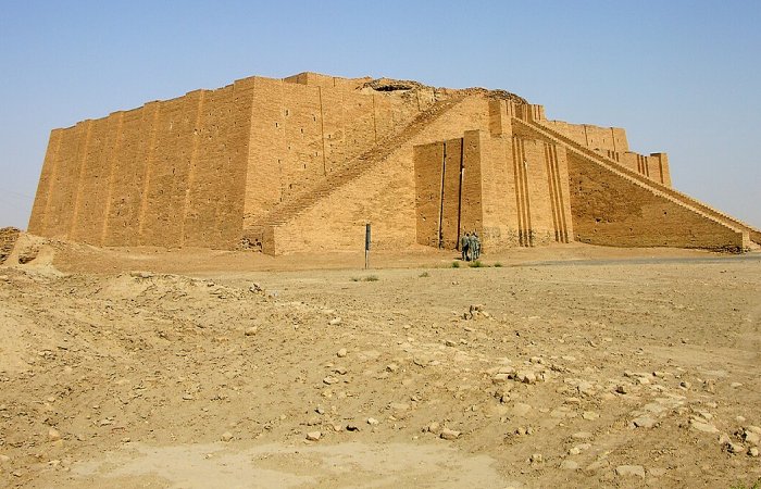 Irrigation Works And Flood Protection Were Crucial For Defining The Golden Age Of Sumer Irrigation Works And Flood Protection Were Crucial For Defining The Golden Age Of Sumer
