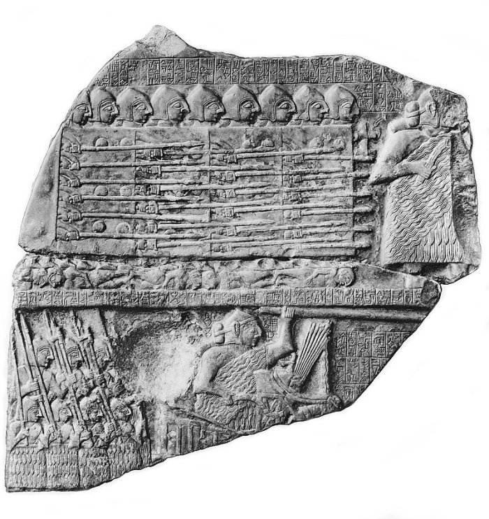 Irrigation Works And Flood Protection Were Crucial For Defining The Golden Age Of Sumer Irrigation Works And Flood Protection Were Crucial For Defining The Golden Age Of Sumer