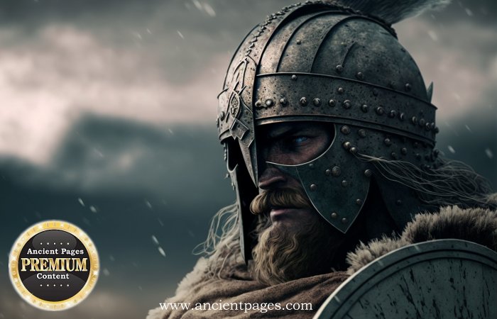 How Was A Viking King Elected And What Was Expected From Him?