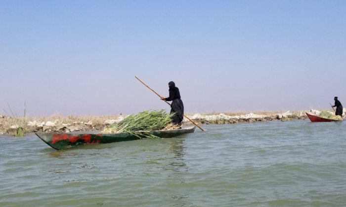 Irrigation Works And Flood Protection Were Crucial For Defining The Golden Age Of Sumer Irrigation Works And Flood Protection Were Crucial For Defining The Golden Age Of Sumer