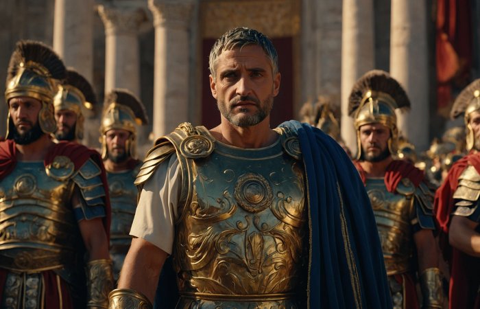 What Happened To Britain’s Economy After The Romans Left? What Happened To Britain’s Economy After The Romans Left?