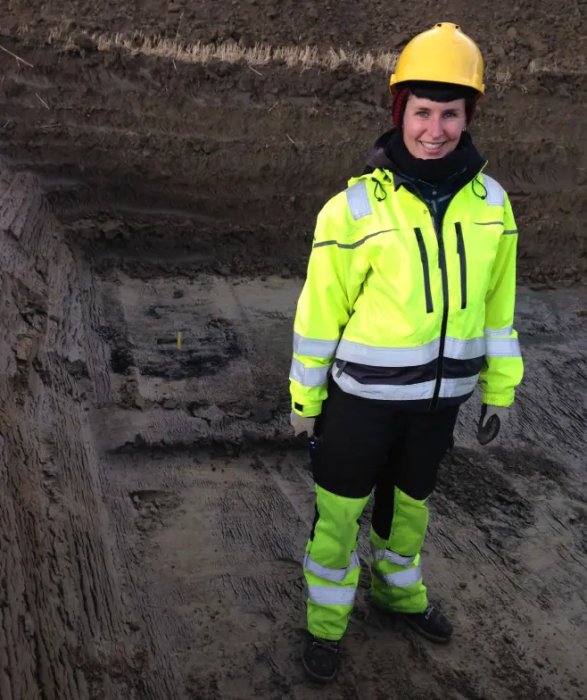 Unique 3,000-Year-Old Petroglyphs Found Buried By A Massive Landslide In Gauldal, Norway Unique 3,000-Year-Old Petroglyphs Found Buried By A Massive Landslide In Gauldal, Norway