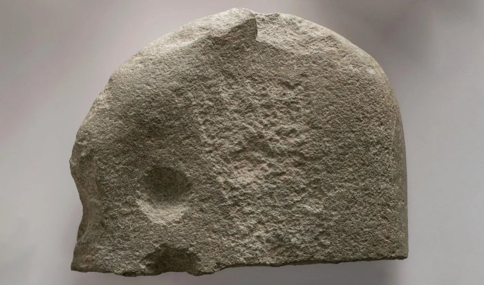Unique 3,000-Year-Old Petroglyphs Found Buried By A Massive Landslide In Gauldal, Norway Unique 3,000-Year-Old Petroglyphs Found Buried By A Massive Landslide In Gauldal, Norway
