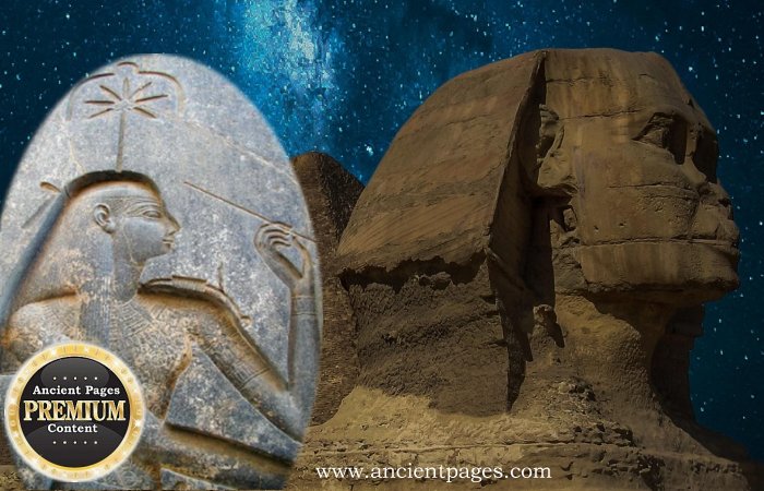 Seshat: Goddess of Astronomy Aligned Sacred Monuments To The Stars Long Before Imhotep Seshat: Goddess of Astronomy Aligned Sacred Monuments To The Stars Long Before Imhotep