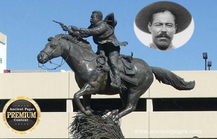 Pancho Villa: Mexico's Robin Hood - A Ruthless Bandit Or A Hero?