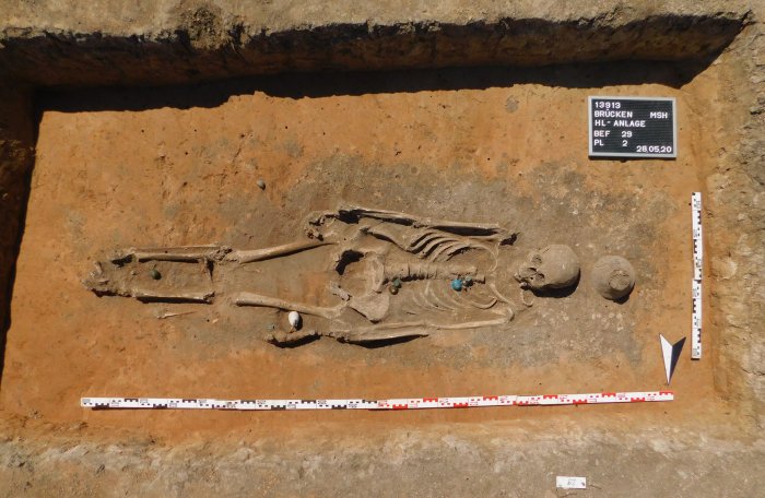 Ancient DNA Unveils How Slavs Transformed Europe Ancient DNA Unveils How Slavs Transformed Europe