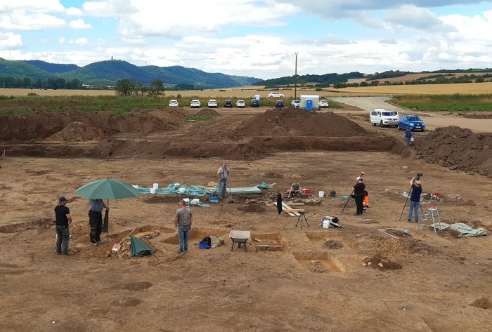 Ancient DNA Unveils How Slavs Transformed Europe Ancient DNA Unveils How Slavs Transformed Europe