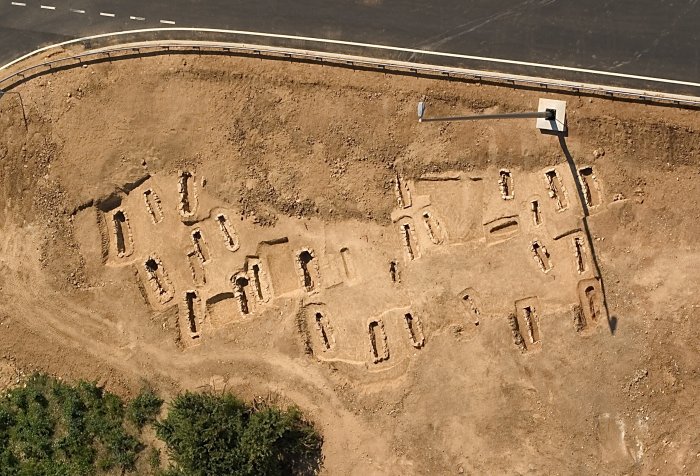 Ancient DNA Unveils How Slavs Transformed Europe Ancient DNA Unveils How Slavs Transformed Europe