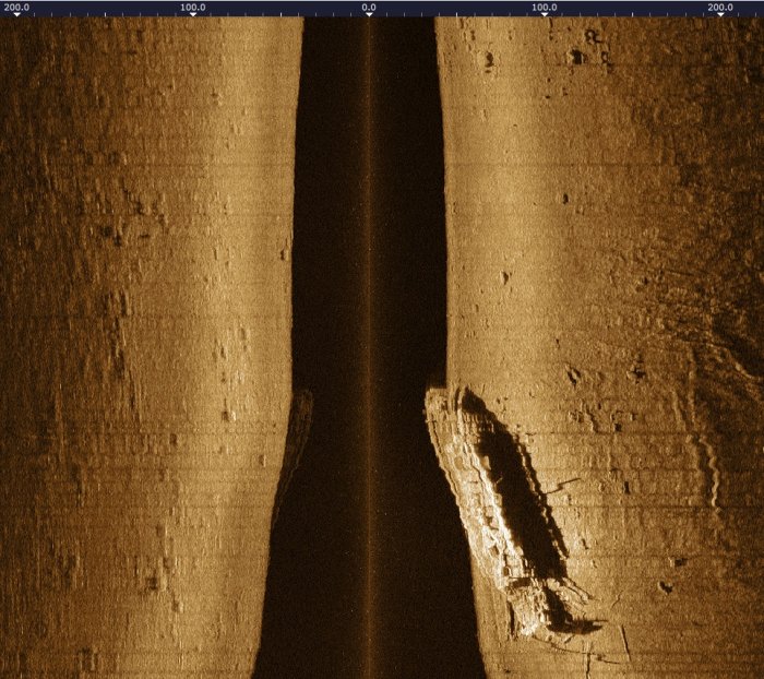 Long-Lost Wisconsin Ghost Ship F.J. King Finally Found Long-Lost Wisconsin Ghost Ship F.J. King Finally Found