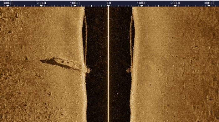 Long-Lost Wisconsin Ghost Ship F.J. King Finally Found Long-Lost Wisconsin Ghost Ship F.J. King Finally Found