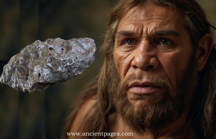 Did Ancient Lead Exposure Change The Evolution Of The Human Brain?