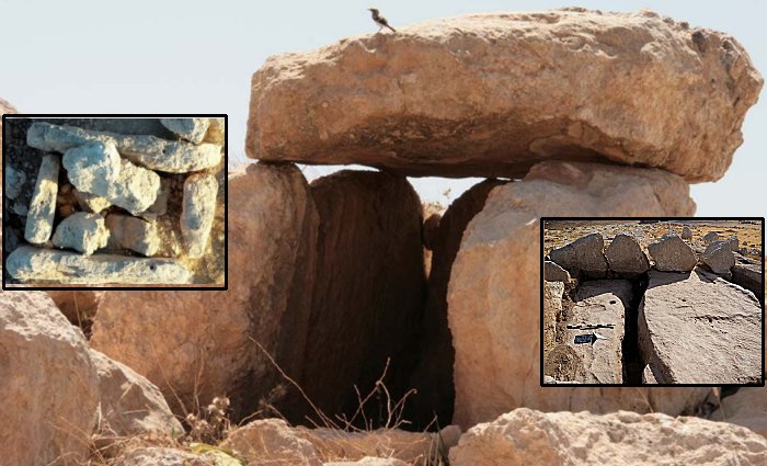 5,500-Year-Old Ceremonial Site Of Murayghat Discovered in Jordan