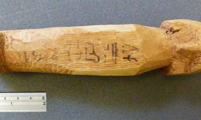 Radiocarbon Dating Of Santorini Eruption And Egyptian Artifacts Shed New Light On Pharaoh Ahmose And The New Kingdom Radiocarbon Dating Of Santorini Eruption And Egyptian Artifacts Shed New Light On Pharaoh Ahmose And The New Kingdom