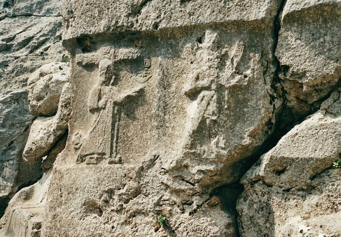 Ancient Cosmic Sanctuary Unearthed In Sogmatar, Turkiye, Where Moon God Sin Was Worshipped Ancient Cosmic Sanctuary Unearthed In Sogmatar, Turkey, Where Moon God And Lord Of Wisdom Sin Was Worshipped