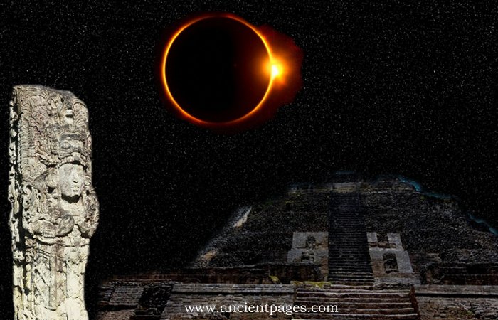 Mystery Of How Ancient Maya Accurately Predicted Solar Eclipses Solved Mystery Of How Ancient Maya Accurately Predicted Solar Eclipses Solved