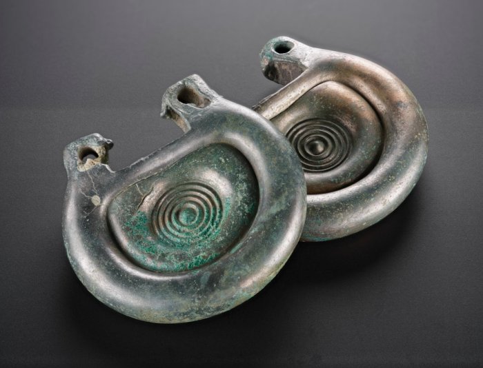 Secrets Of The Magnificent 3000-Year-Old Peebles Hoard Revealed Secrets Of The Magnificent 3000-Year-Old Peebles Hoard Revealed