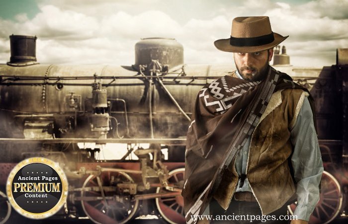 Sam Bass - Texas's Beloved Bandit Who Was Admired By The Poor Sam Bass - Texas's Beloved Bandit Who Was Admired By The Poor