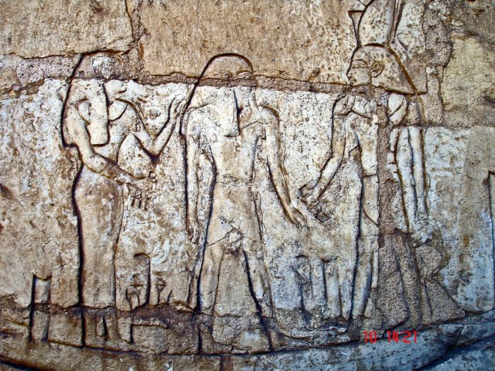 Mystery Of Pharaoh Shoshenq III's Sarcophagus Deepens: Unknown Ancient Egyptian Inscriptions And 225 Royal Ushabti Figurines Discovered In Tanis Mystery Of Pharaoh Shoshenq III's Sarcophagus Deepens: Unknown Ancient Egyptian Inscriptions And 225 Royal Ushabti Figurines Discovered In Tanis