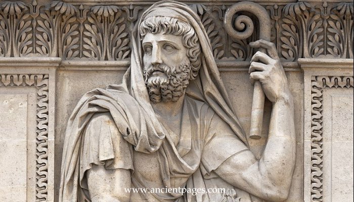 Numa Pompilius - Remarkable Second King Of Ancient Rome Who Succeeded Romulus – Did He Ever Exist? Numa Pompilius – Remarkable Second King Of Ancient Rome Who Succeeded Romulus – Did He Ever Exist?