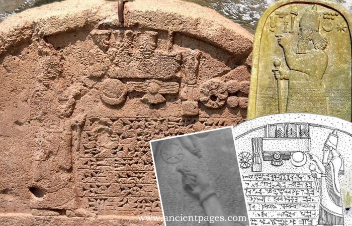 Secrets Of Ancient Mesopotamian Sign Revealed By Scientists?