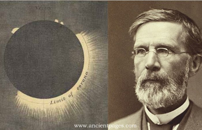 How A Solar Eclipse Saved George Davidson In Alaska