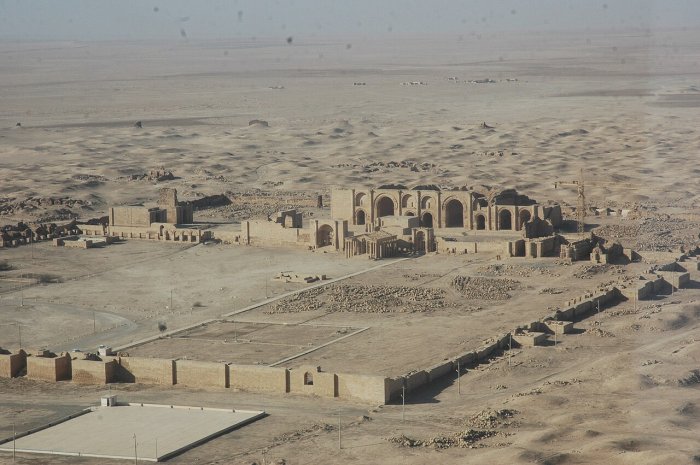 Ancient Inscriptions Shed Light On The Worship Of The Goddesses Allat And Atargatis Among Temple Builders Ancient Inscriptions Describe The Worship Of The Goddesses Allat And Atargatis Among Temple Builders