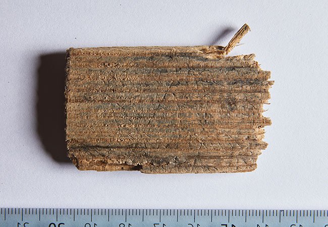 Forgotten Ancient Roman Wax Tablets Found In Tongeren, Belgium Finally Deciphered Ancient Roman Wax Tablets Found In Tongeren, Belgium Deciphered