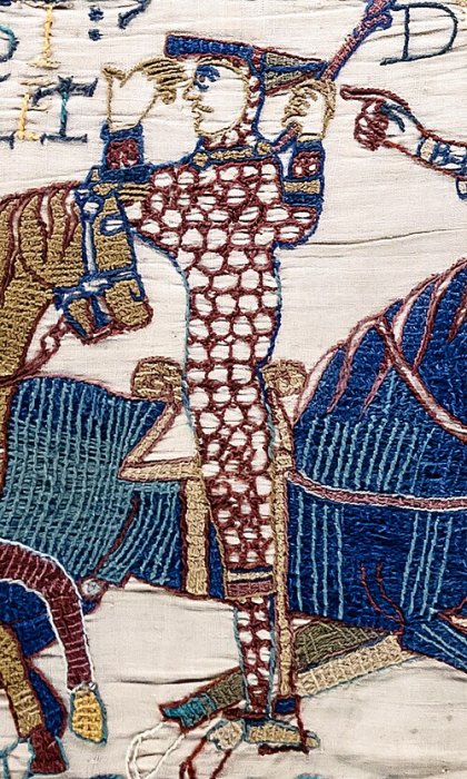 High-Status Anglo-Saxon Buildings Discovered Near Skipsea Castle In East Yorkshire, UK High-Status Anglo-Saxon Buildings Discovered Near Skipsea Castle In East Yorkshire, UK