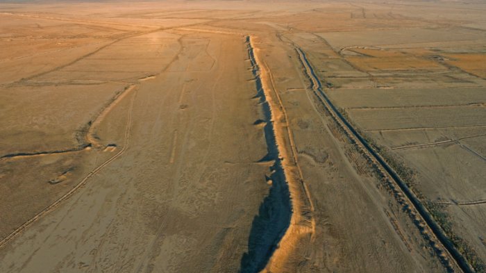 Rediscovered - Mesopotamia's Lost Ancient Metropolis Alexandria (Charax) On The Tigris River Rediscovering Alexandria (Charax) - Mesopotamia's Lost Ancient Metropolis On The Tigris River