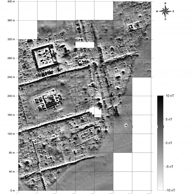Rediscovered - Mesopotamia's Lost Ancient Metropolis Alexandria (Charax) On The Tigris River Rediscovering Alexandria (Charax) - Mesopotamia's Lost Ancient Metropolis On The Tigris River