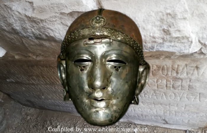 Puzzling Greek Inscription May Solve The Mystery Of Roman Emperor Elagabalus' Temple