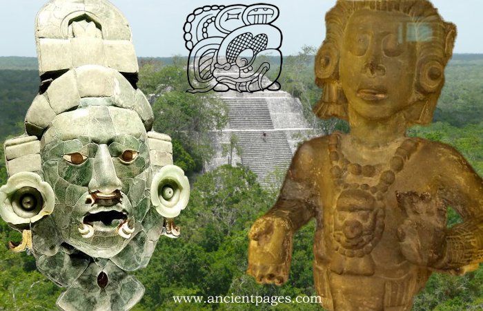 Ancient Mystery Of The Divine Kanu’l Dynasty, The Enigmatic Skyraiser, And The Snake-Head Emblem Glyph