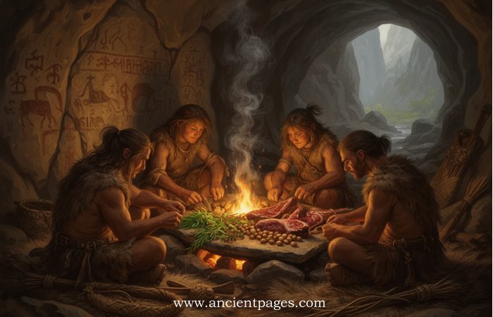 Ancient Pottery Reveals Prehistoric Europeans' Cuisines Were Surprisingly Complex Ancient Pottery Reveals Prehistoric Europeans' Cuisines Were Surprisingly Complex