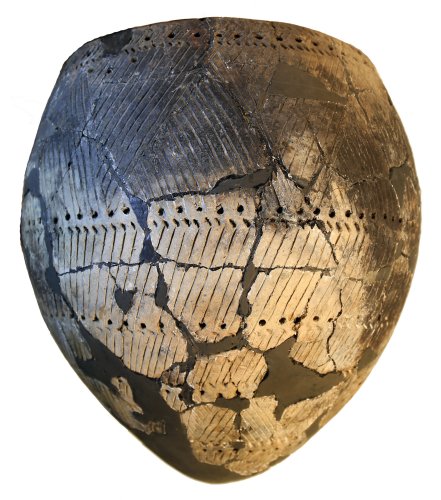 Ancient Pottery Reveals Prehistoric Europeans' Cuisines Were Surprisingly Complex Ancient Pottery Reveals Prehistoric Europeans' Cuisines Were Surprisingly Complex