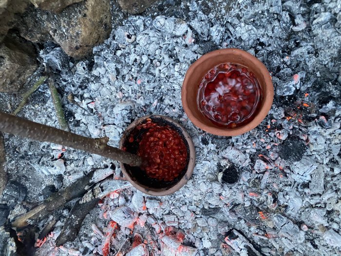 Ancient Pottery Reveals Prehistoric Europeans' Cuisines Were Surprisingly Complex Ancient Pottery Reveals Prehistoric Europeans' Cuisines Were Surprisingly Complex