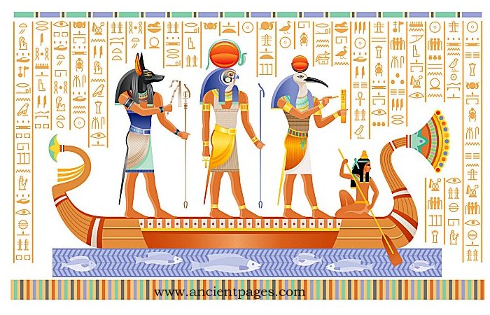 Never-Ending Battles Between God Ra And Indestructible Apophis In Ancient Egyptian Beliefs Never-Ending Battles Between God Ra And Indestructible Apophis In Ancient Egyptian Beliefs