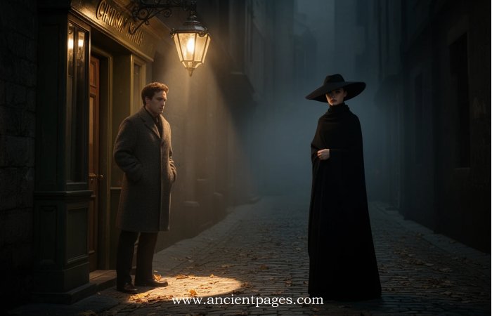 Married Men's Unexplained Encounters With A Mysterious Woman They Wish They Had Never Met