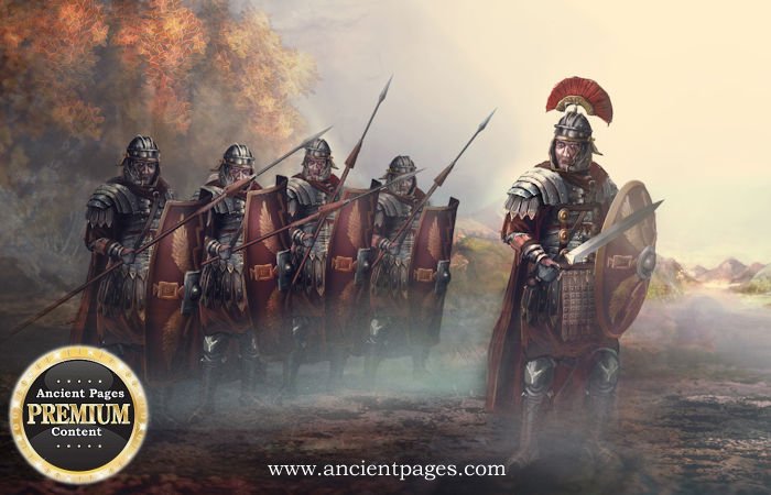 War Between Romans And Persians Lasted 721 Years: One Of The World's Longest Human Conflicts In History