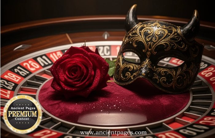 Why Is Roulette Called The Devil's Game? Why Is Roulette Called The Devil's Game?