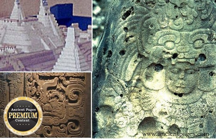 Tikal Of Maya: Sophisticated Culture That Experienced Humble Start, Golden Age, Wars And Decline
