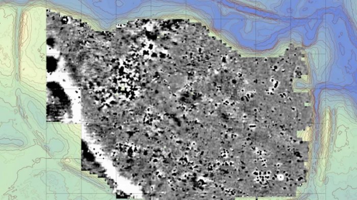 LIDAR Detects 1,500 Anomalies - Has The Long-Lost Medieval Town Stolzenberg Finally Been Found? LIDAR Detects 1,500 Anomalies - Has The Long-Lost Medieval Town Stolzenberg Finally Been Found?