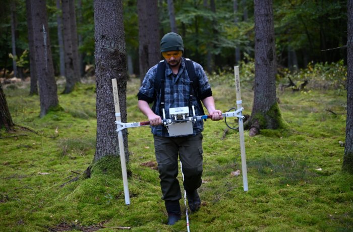 LIDAR Detects 1,500 Anomalies - Has The Long-Lost Medieval Town Stolzenberg Finally Been Found? LIDAR Detects 1,500 Anomalies - Has The Long-Lost Medieval Town Stolzenberg Finally Been Found?