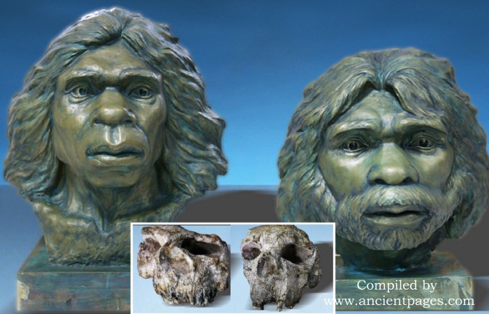 New Findings Rewrite Our Understanding Of Early Hominin Dispersal From Africa To Eurasia
